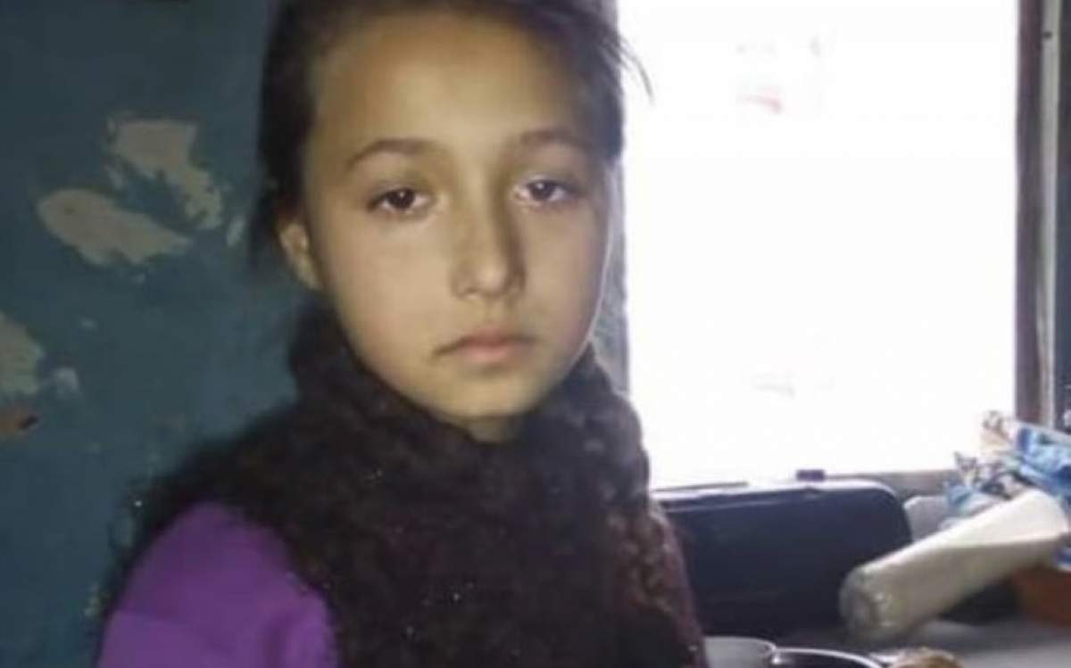 Disperare într-o familie din Suceava! O fetiţă de 12 ani, dispărută fără urmă