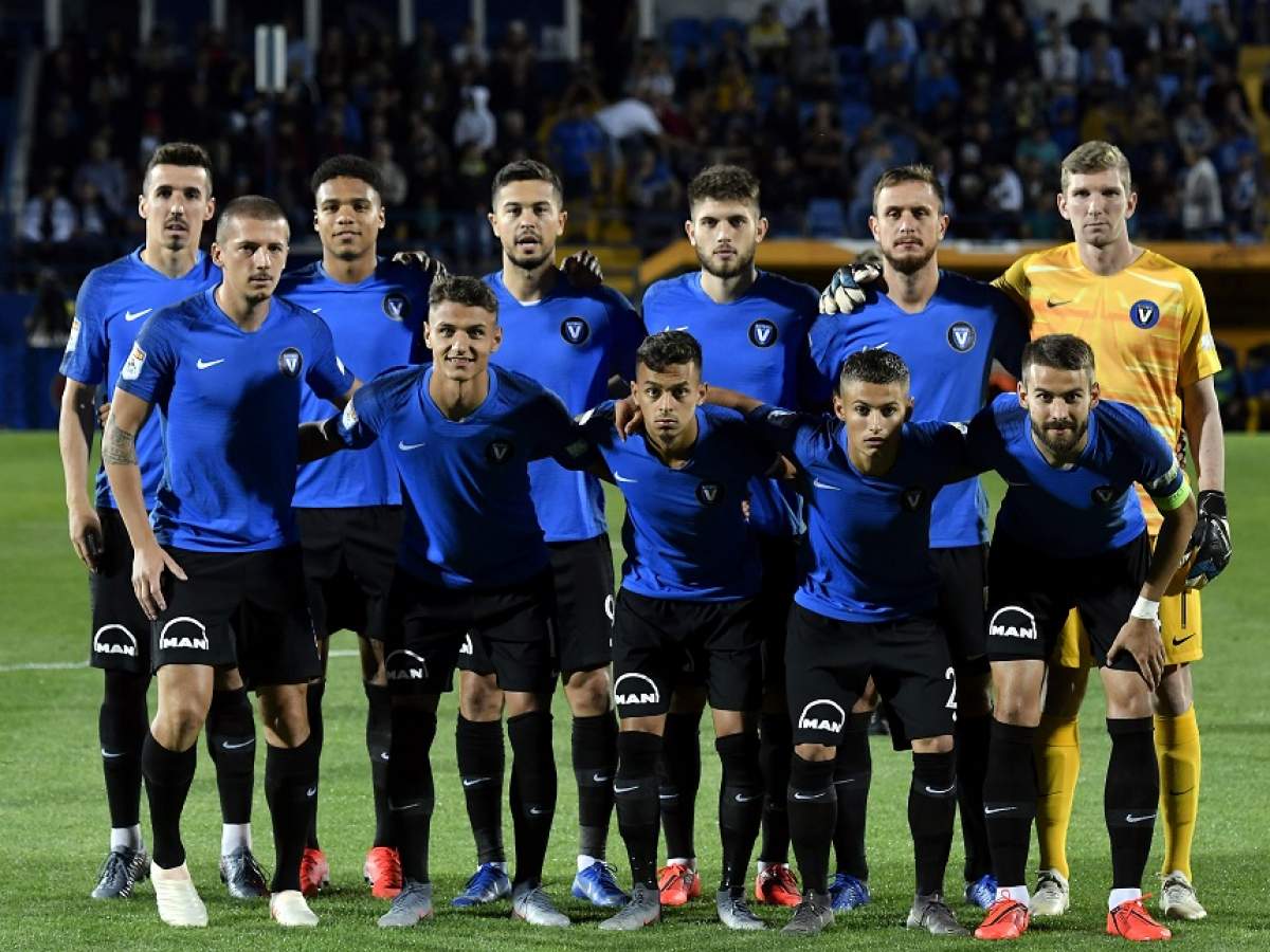 Blaturile lovesc campionatul Belgiei! Viitorul Constanţa nu mai întâlneşte pe Antwerp, în turul doi prelminar al Europa League. UEFA are ultimul cuvânt