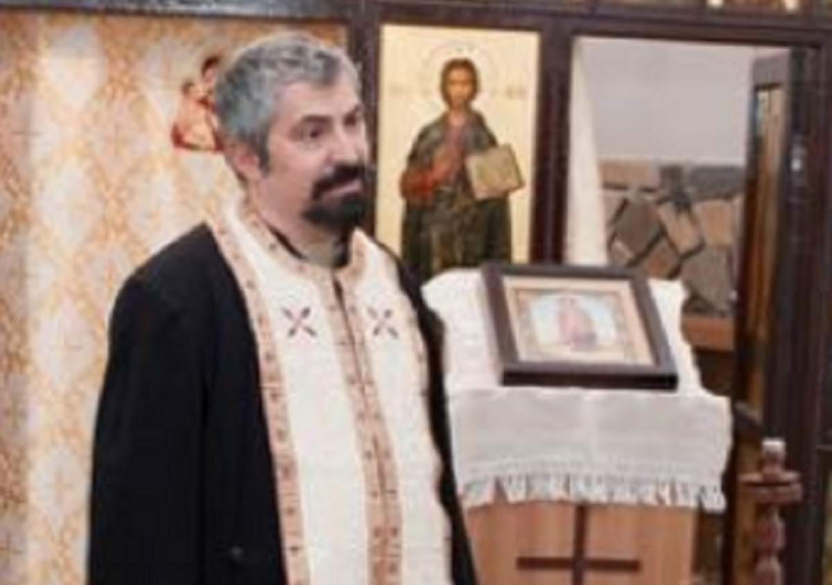Noi detalii în cazul preotului din Constanţa. ID-ul de Instagram al uneia dintre cele trei victime, găsit pe un calendar din altar