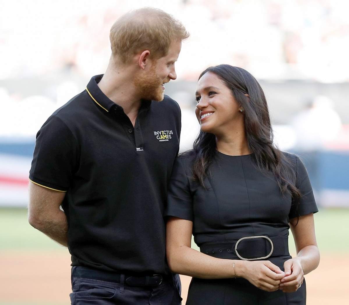 Abia s-a aflat! Meghan Markle şi Prinţul Harry vor adopta un copil