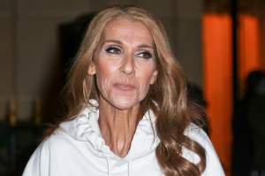 Celine Dion, bolnavă în stadiu terminal? Fanii se tem de ce e mai rău