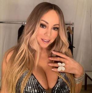 Mariah Carey, dezvăluiri-șoc despre căsnicia cu primul soț: "Mă simțeam prizonieră, eram o mireasă copil