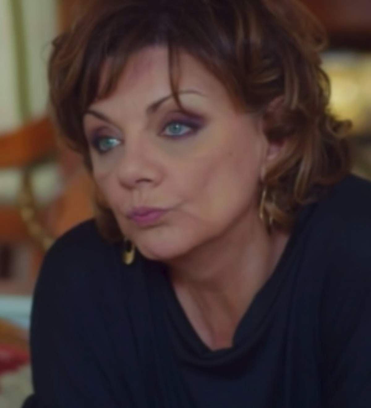 Carmen Tănase s-a retras din serialul "Sacrificiul". Actrița are probleme de sănătate
