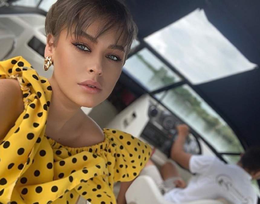Connect-R şi Misha, vacanţă împreună! Unde s-au distrat cei doi artiști alături de fiica lor