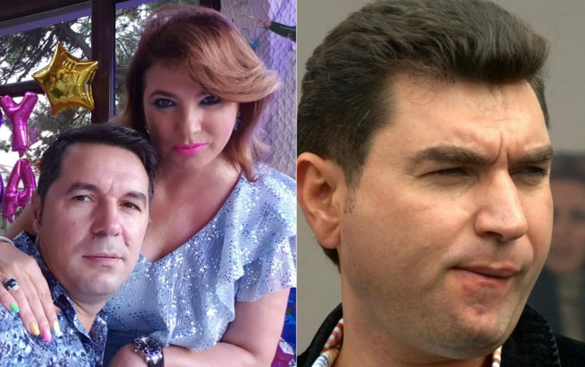 Cristi Borcea a luat o decizie surprinzătoare. Mihaela va face legea în afacerile lui / VIDEO