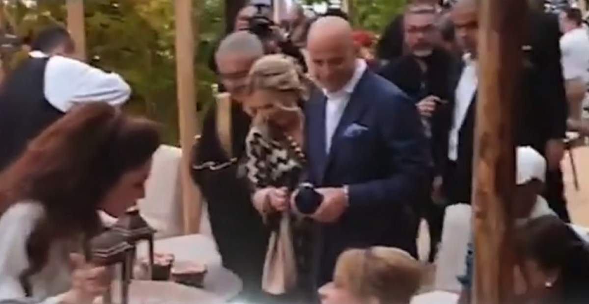 Fiul unuia dintre cei mai bogaţi oameni din lume se însoară! Nunta ţine trei zile şi trei nopţi / VIDEO