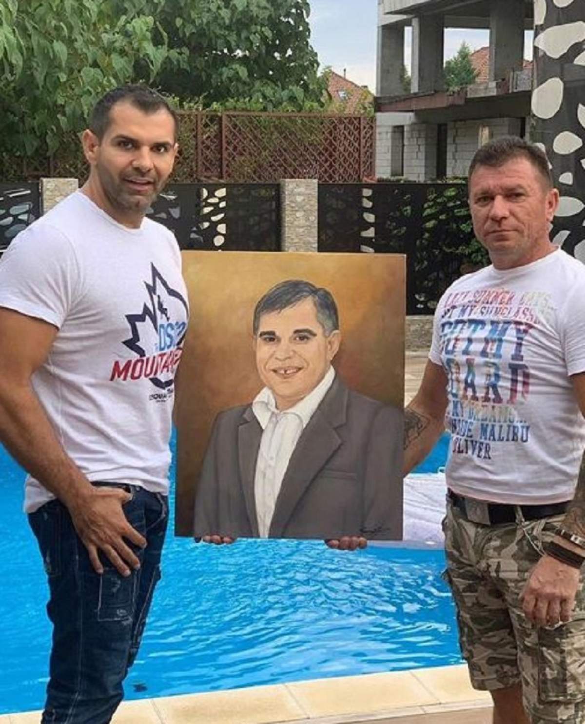 Florin Pastramă, mesaj emoționant pentru tatăl pierdut acum 11 ani: „Sper să ne ridicăm la așteptările tale”