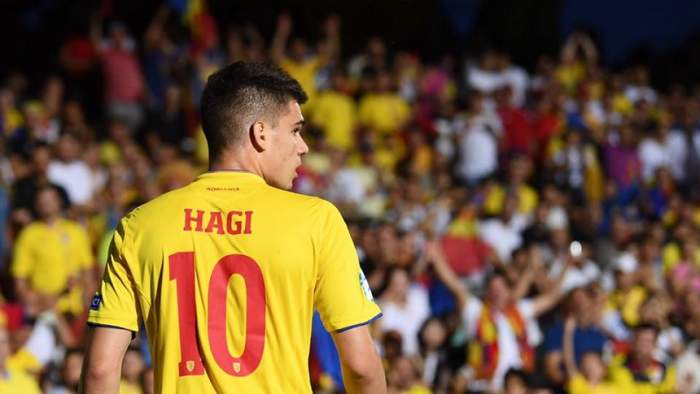 "El Mundo Deportivo" a ales cei mai valoroşi zece jucători ai C.E. de tineret! Printre ei şi doi români