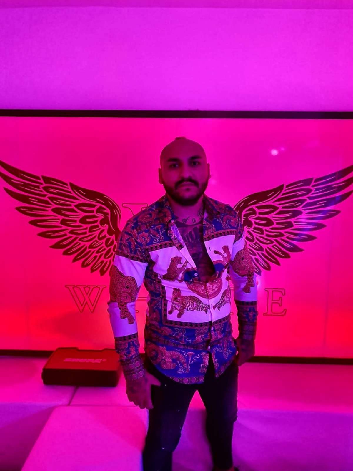 Dani Mocanu, dezamăgit după despărțirea de iubită: "Jur, o iubesc, mult"