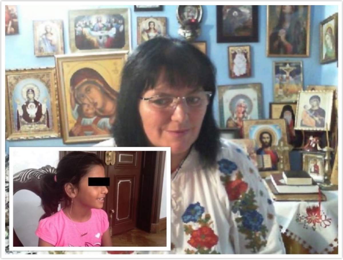 Maria Ghiorghiu, mesaj cutremurător în cazul Sorinei: „Era singură”