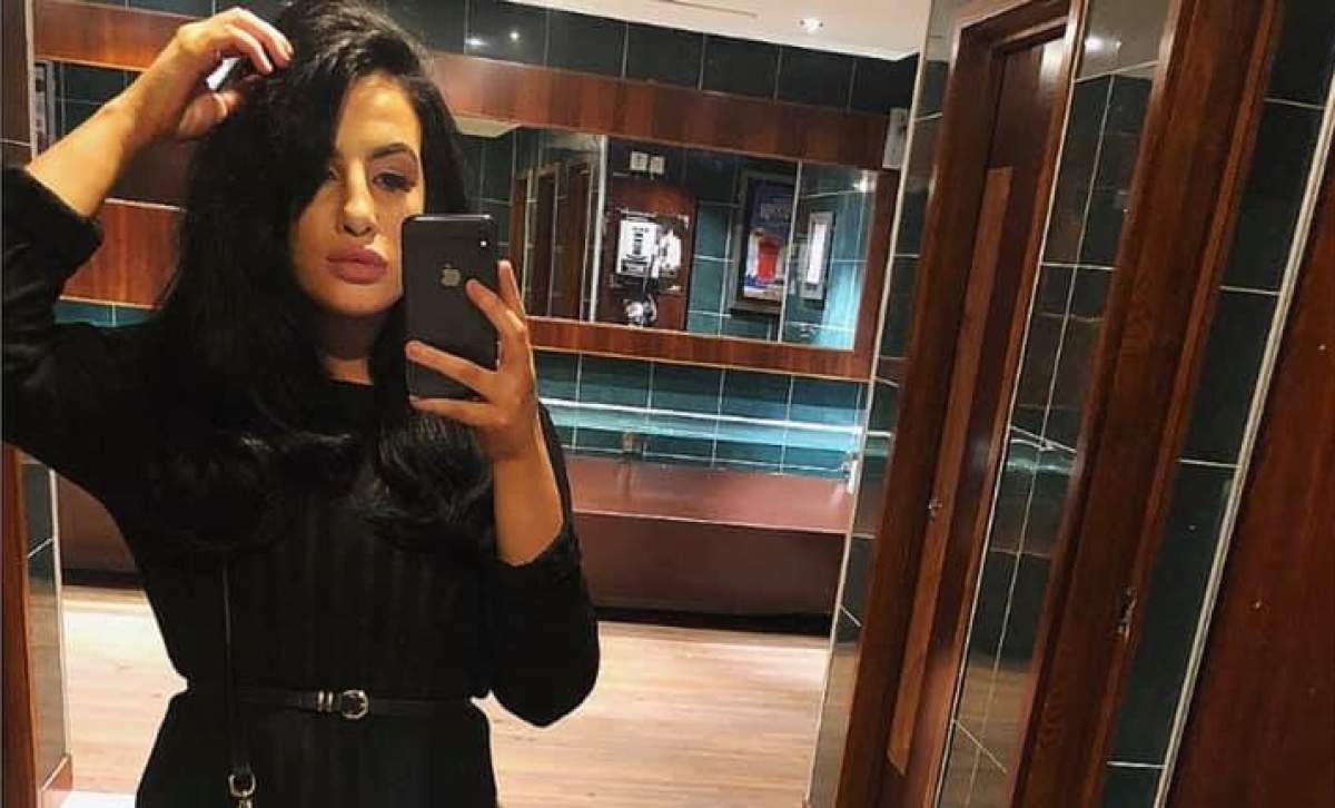 Ultima poză a unei tinere de 23 de ani, care a murit la doar două săptămâni de când a devenit mamă