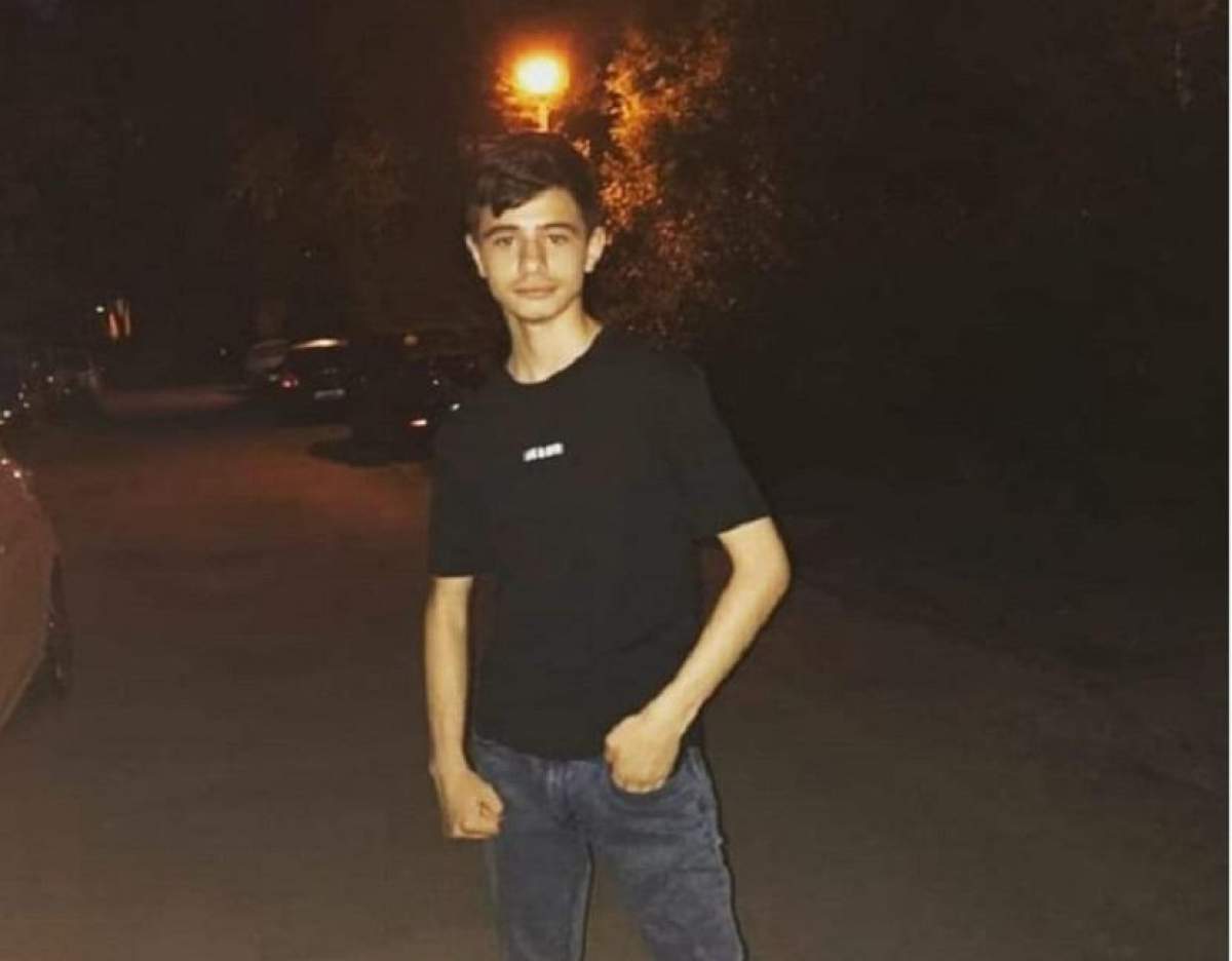 Copil de 13 ani din Prahova, dispărut fără urmă! Familia este disperată