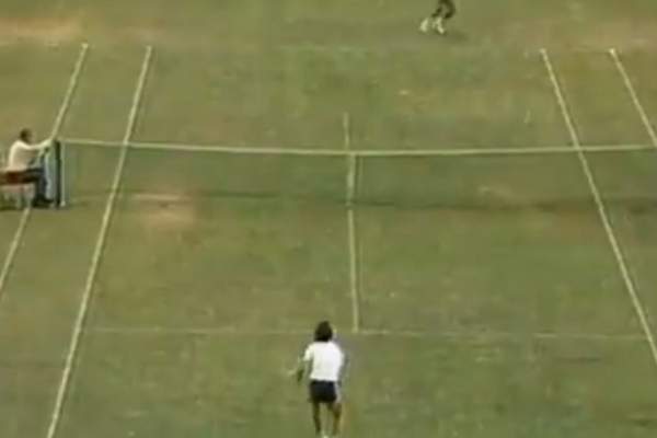 Doliu în tenis! Peter McNamara a murit