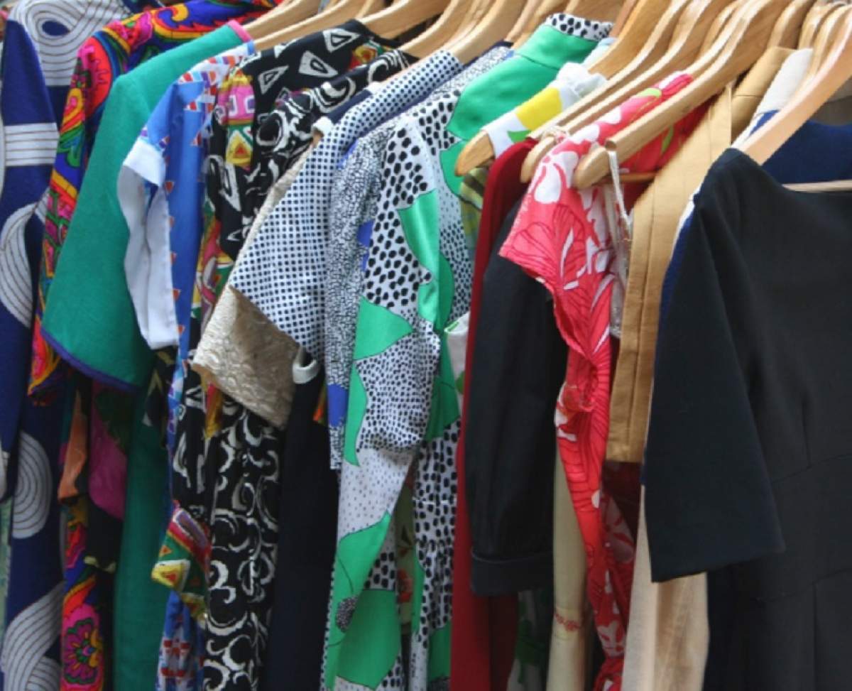 Trucuri pentru reorganizarea și înnoirea garderobei