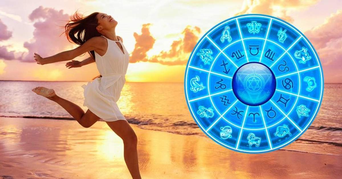 Horoscop săptămâna 22-28 iulie. Zodia care va răsufla uşurată. Scapă de cea mai mare problemă