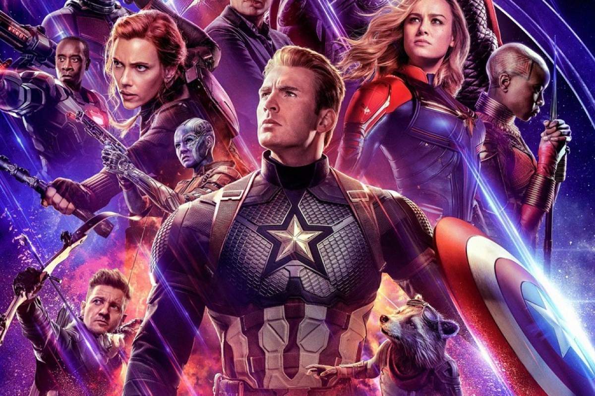 Filmul "Avatar" a fost detronat de către "Avengers: Endgame" ! Încasări record pentru filmul cu supereroi