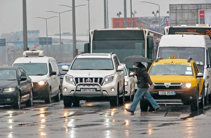 Vremea Bucuresti Inmh 10 Zile