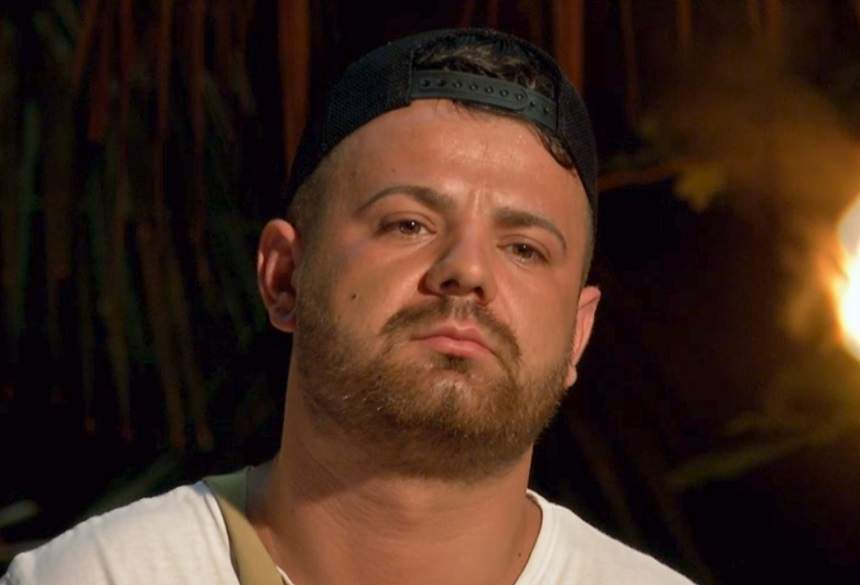 Aurel de la "Insula Iubirii" are o nouă relaţie, dar vechile obiceiuri mor greu: "Recunosc până la capăt"