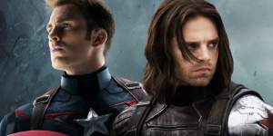 Actorul român Sebastian Stan a fost "promovat!"  Va fi noul "Captain America"