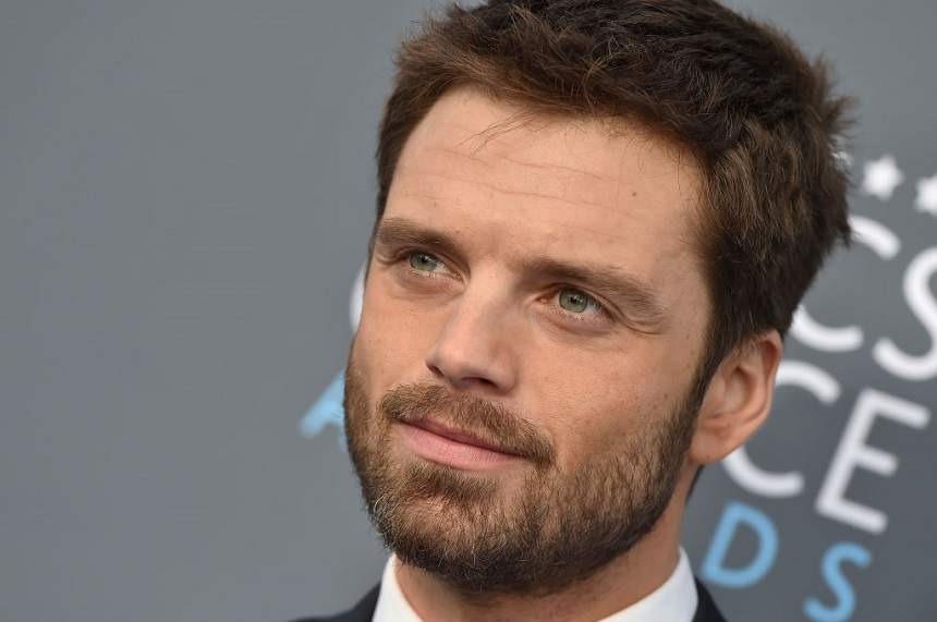 Actorul român Sebastian Stan a fost "promovat!"  Va fi noul "Captain America"