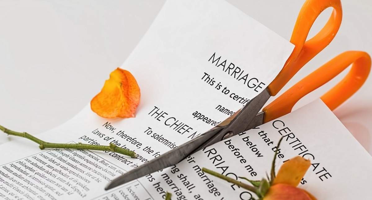 Care este procedura și cât durează un divorț pe cale amiabilă la notar