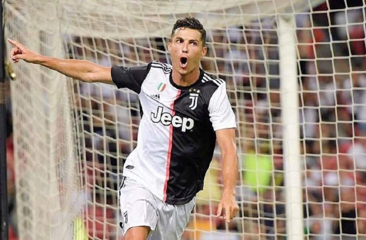 Cristiano Ronaldo scapă de belele! Procuratura din Las Vegas i-a închis procesul de viol