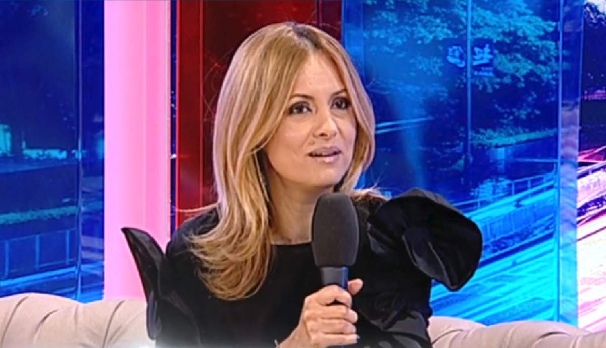 Prima lună cu doi copii a fost cea mai grea! Simona Gherghe spune fără reţineri: "O vedeam că suferă în halul ăla şi nu puteam să o ajut"