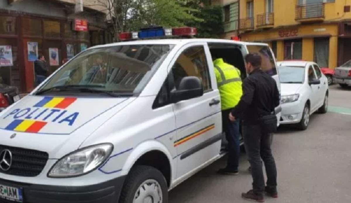 Patru copii au fost arestaţi de poliţiştii din Tulcea, după 25 de spargeri şi 5 tâlhării