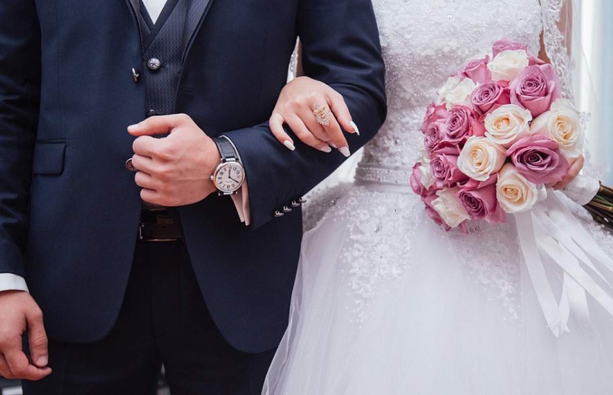 10 urări de nuntă care înlocuiesc deja enervanta expresie ”Casă de piatră”