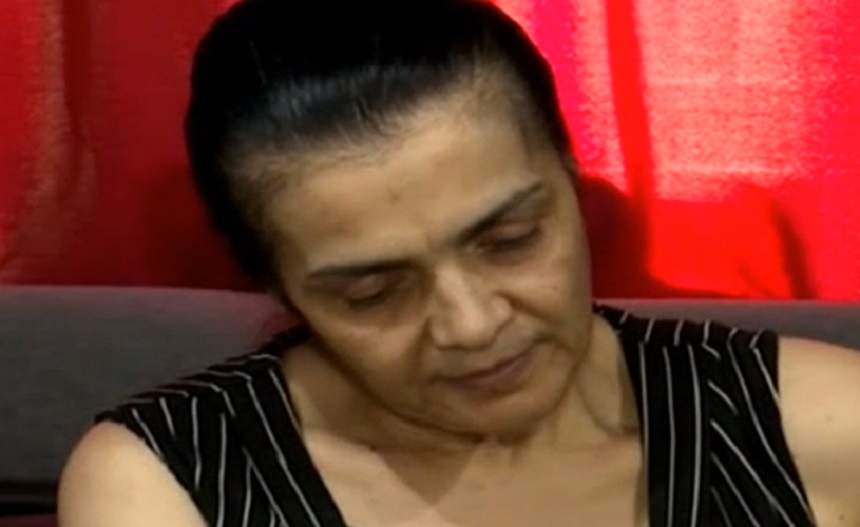 Cornelia Catanga, primul interviu după ce a făcut infarct. Cum arată acum, după ce a trecut pe lângă moarte