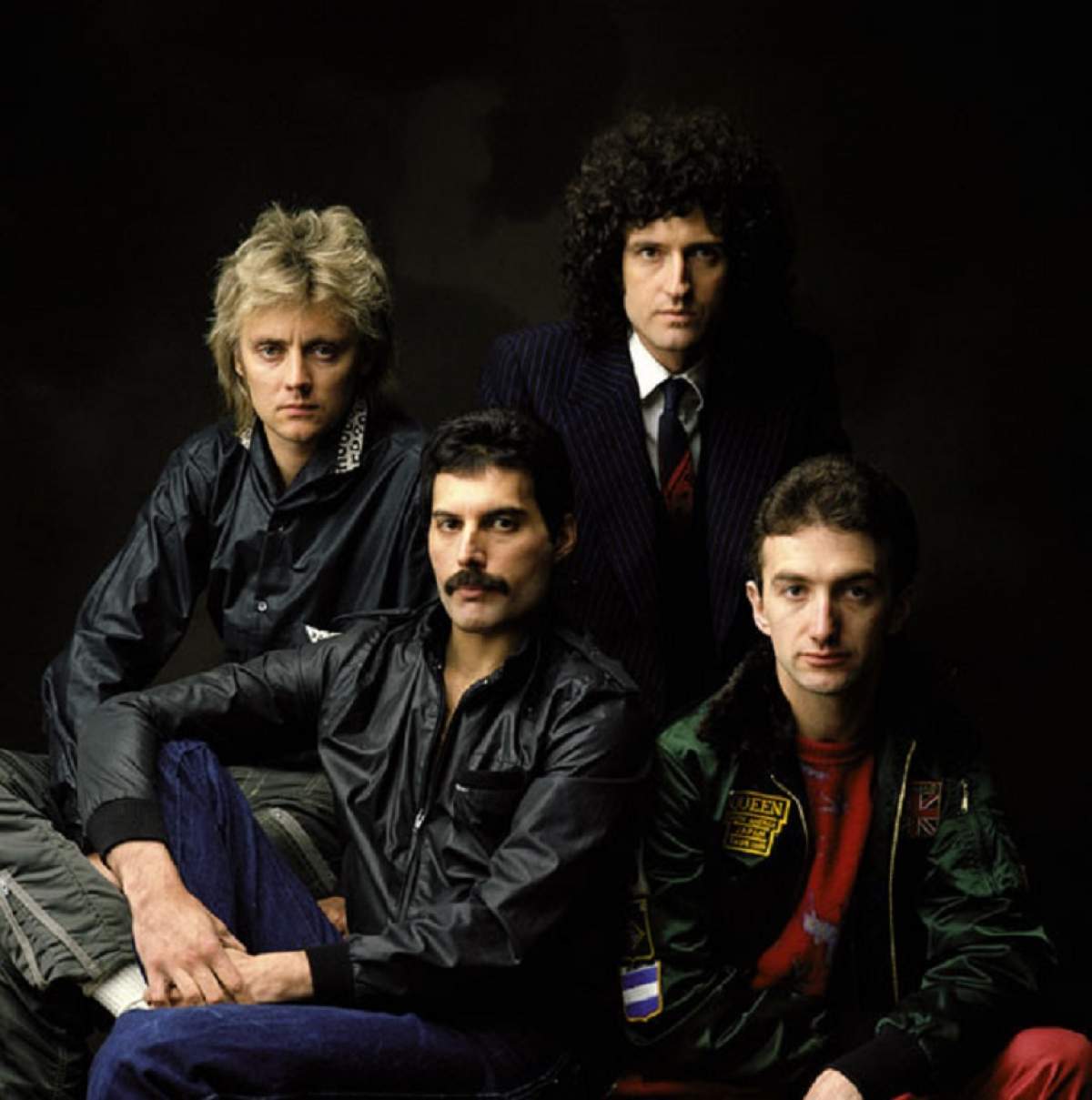 Un miliard de vizualizări pentru hitul trupei Queen - "Bohemian Rhapsody"!