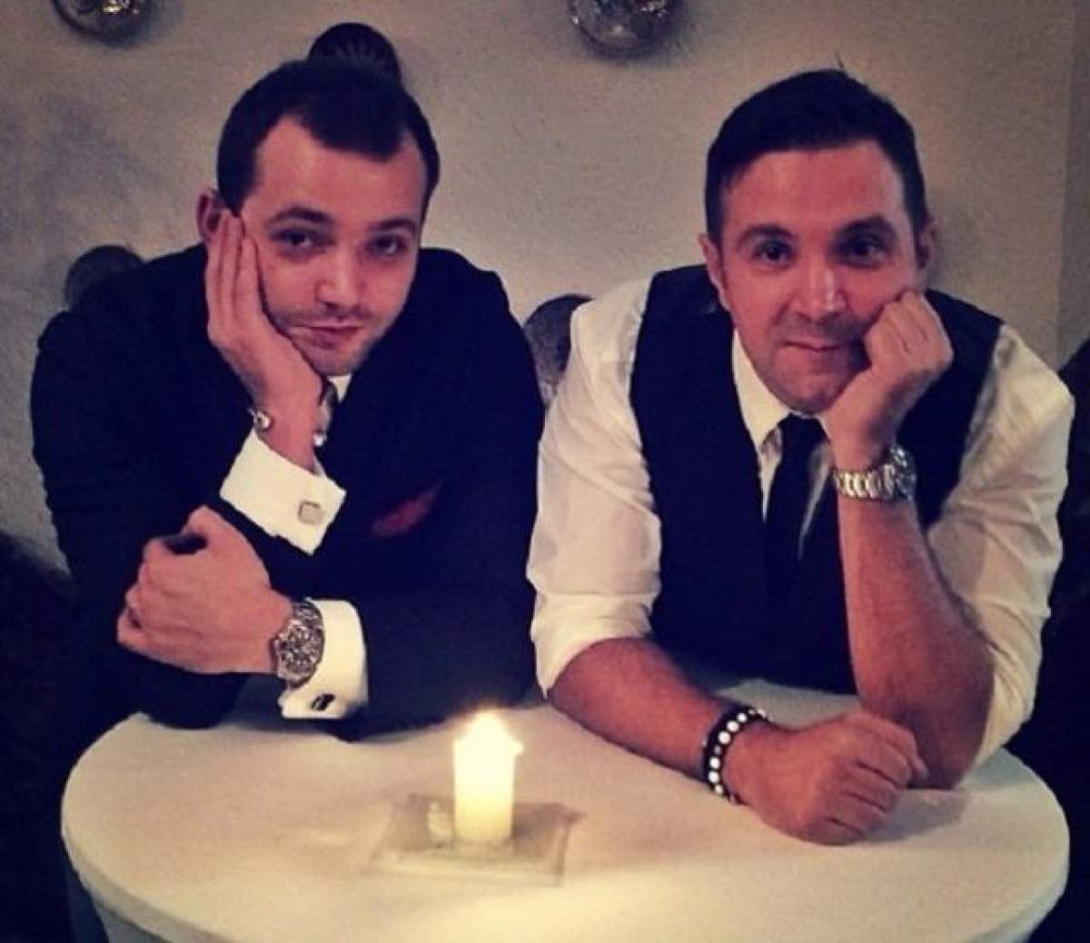 Daniel Buzdugan, mesaj pentru Mihai Morar, după ce a devenit din nou tată: „Mândru de așa coleg!”