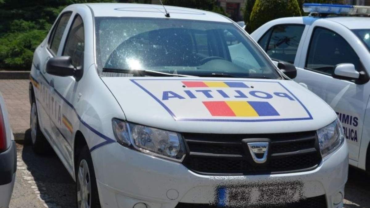 Un pieton a fost spulberat de o autoutilitară, în Neamţ! N-a avut nici o şansă