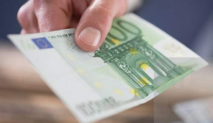Curs valutar BNR, 25 iulie. Creștere pentru euro și dolar