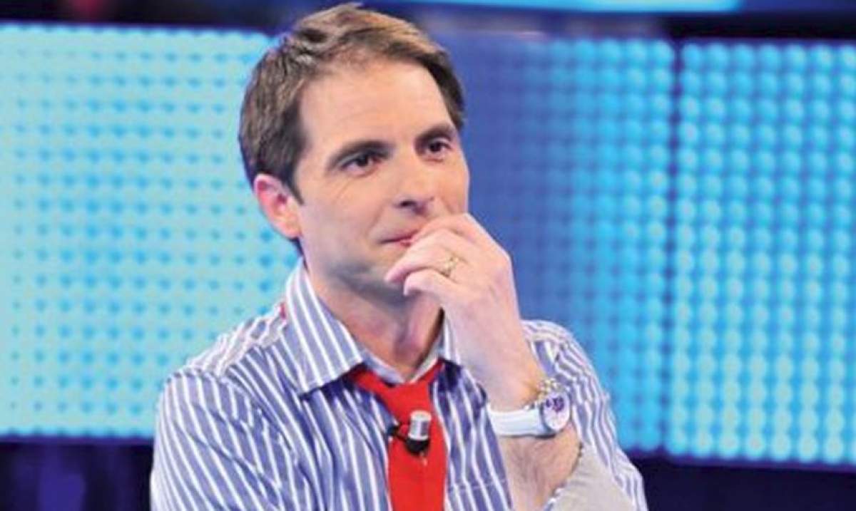 Dan Negru a răbufnit: "Băgați-vă litoralul în ..." ! Ce l-a supărat pe celebrul prezentator