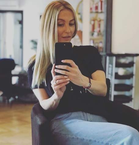 Flavia Mihășan, schimbare de look, la o lună de când a devenit mămică: "Am reușit în sfârșit"