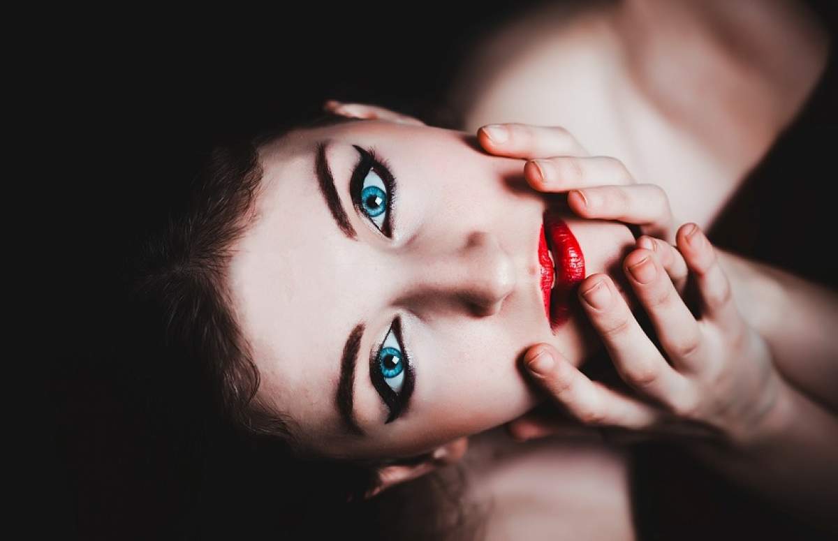 Care sunt caracteristicile ascunse ale femeilor care au ochi albaștri