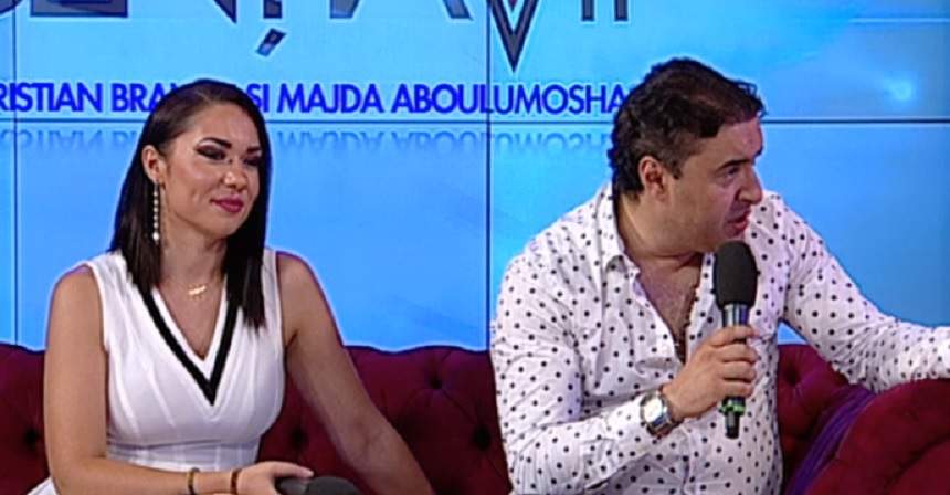 Marian Mexicanu' şi soţia lui au fost duşi la poliţie, peste hotare! "Totul s-a întâmplat foarte repede". VIDEO