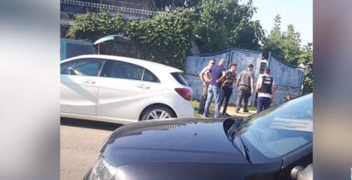 Cine este șoferul bănuit că le-a ucis pe fetele dispărute în Caracal. Detalii tulburătoare descoperite de anchetatori