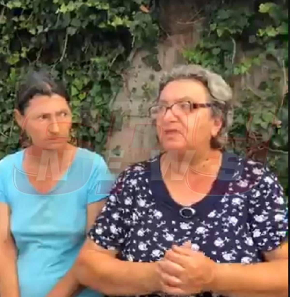 LIVE. Reacţia vecinilor presupusului suspect din Caracal: "De la un timp se izolase"