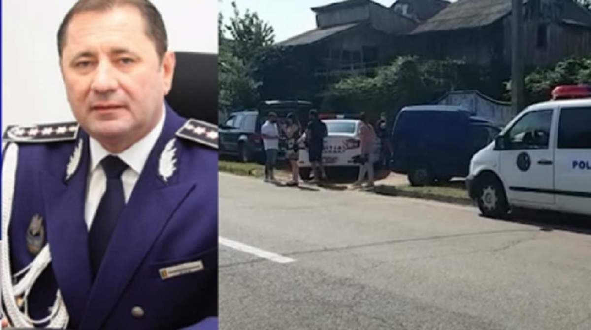 Explicaţia şocantă pentru care poliţiştii nu au intervenit mai devreme de 06:00. Şeful Poliţiei Române: "Există un vid legislativ"