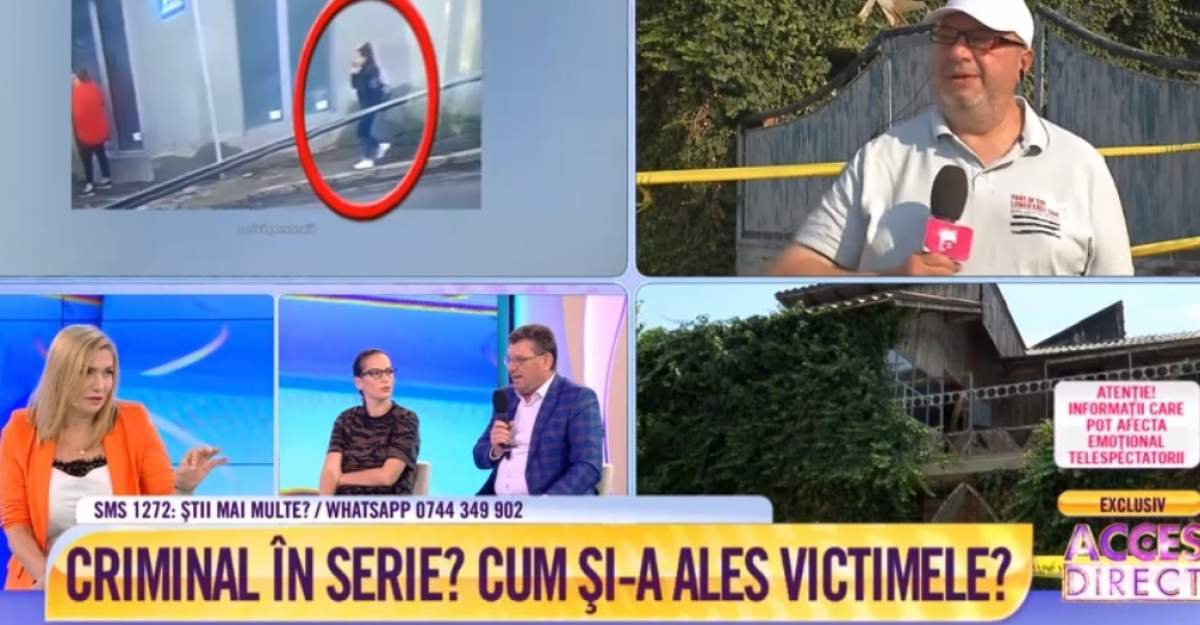 Detalii din dosar! Președintele sindicatului poliției: "Era beznă, nu aveam indiciu că acolo se comite o infracțiune"