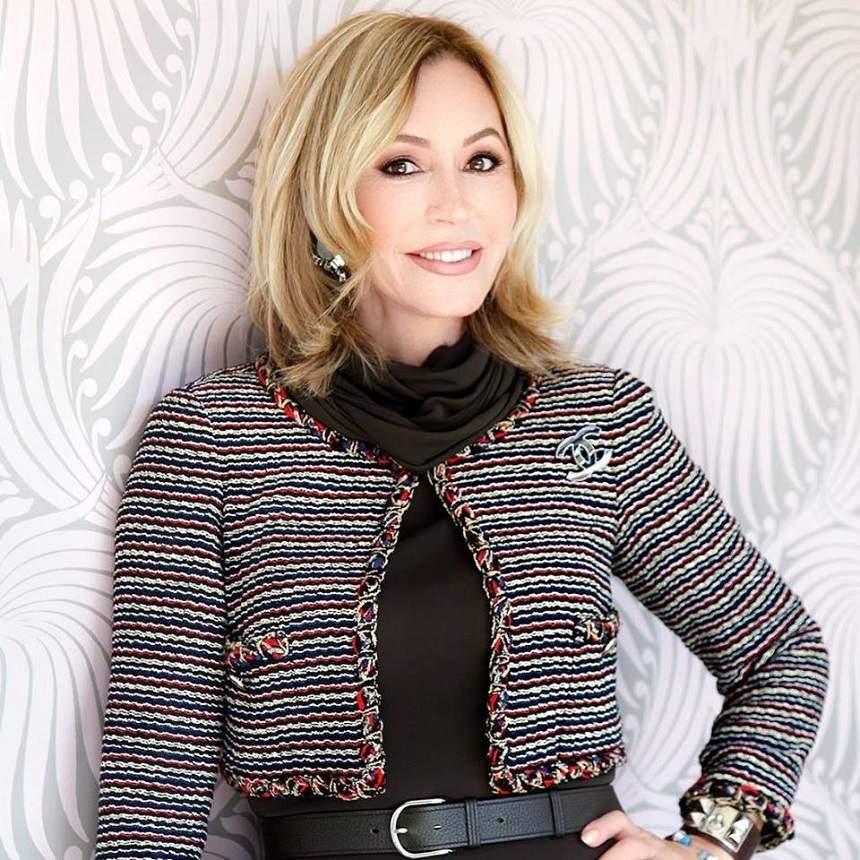 Anastasia Soare, probleme în afaceri? Imperiul de 1,2 miliarde de dolari se clatină! VIDEO