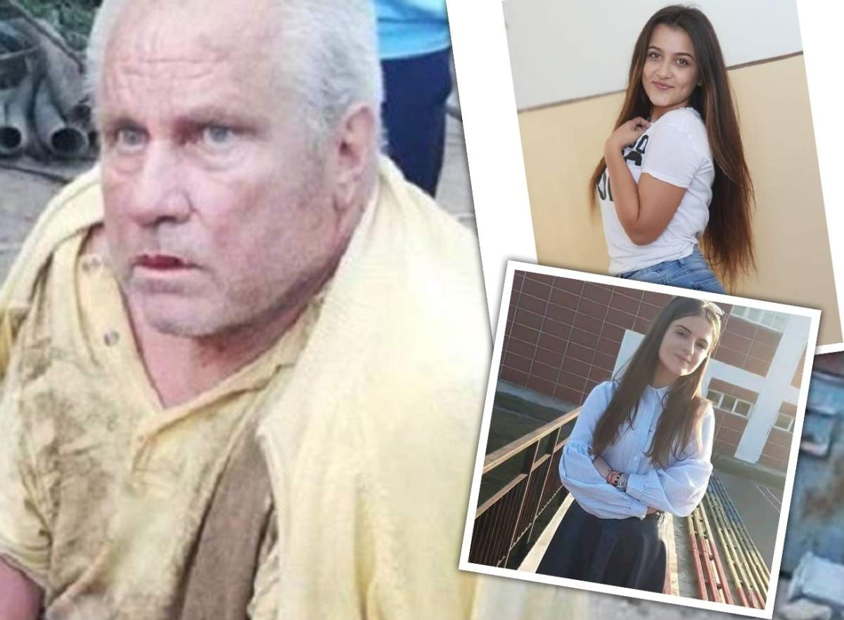 Avocatul lui Gheorghe Dincă, primele declaraţii! Ce a declarat presupusul criminal în faţa magistraţilor