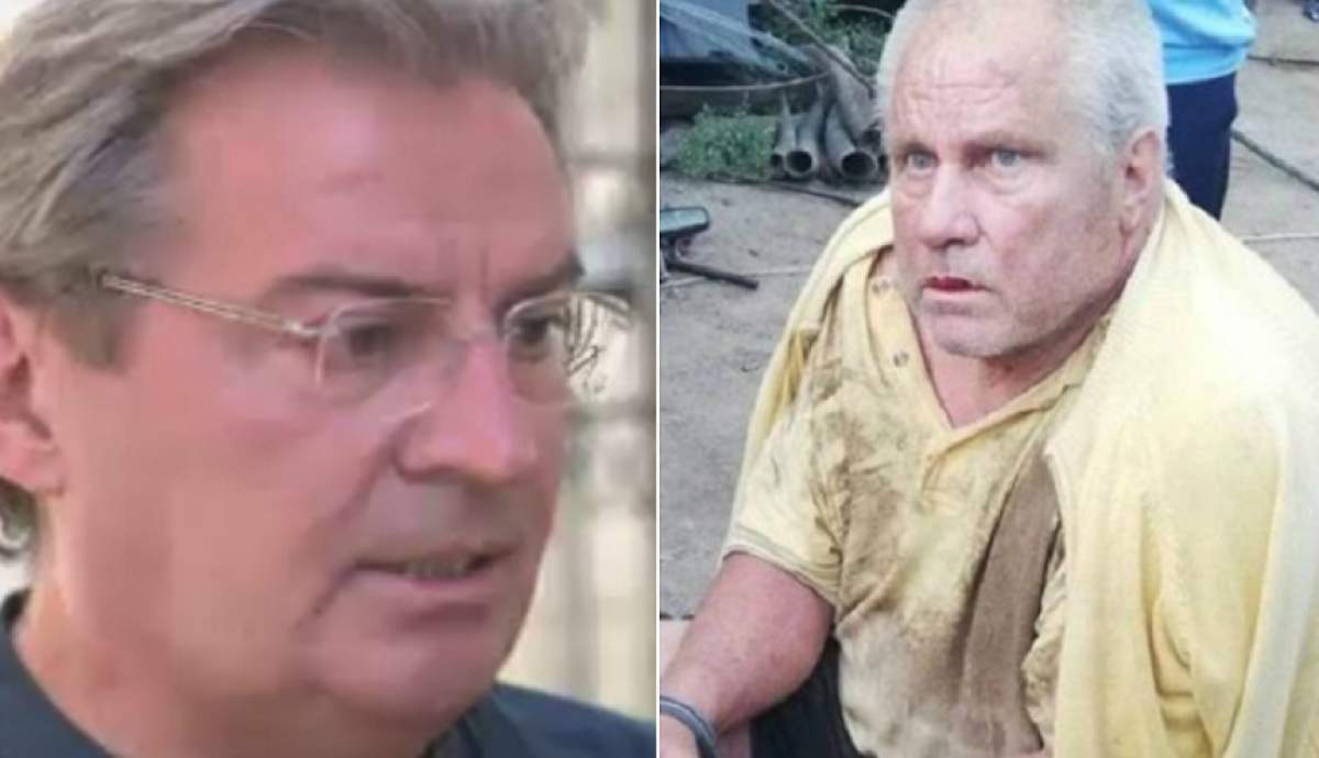 Dezvăluiri incredibile făcute de un criminolog despre Gheorghe Dincă: "E foarte probabil să o fi dus în altă parte"