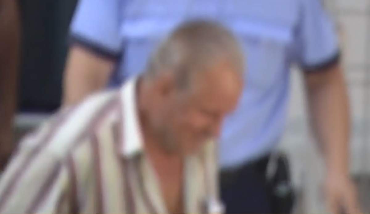 Cum explică un psiholog criminalist zâmbetul lui Gheorghe Dincă, la ieșirea din Tribunal