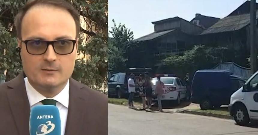 Alexandru Cumpănaşu, prima declaraţie după ce Gheorghe Dincă a recunoscut crimele: "Va fi o luptă"