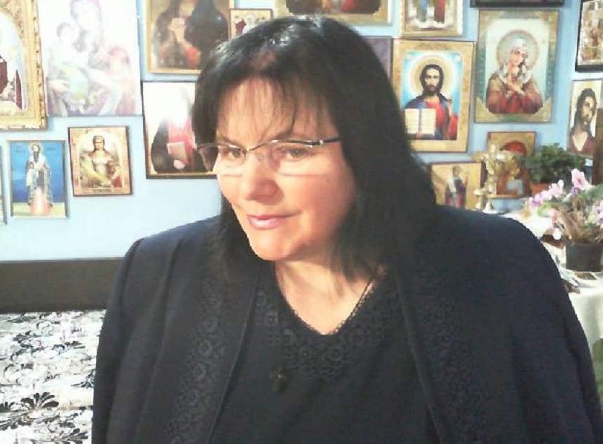 Maria Ghiorghiu, mărturisiri cutremurătoare despre Alexandra Măceșanu. Clarvăzătoarea susține că adolescenta a fost răpită!