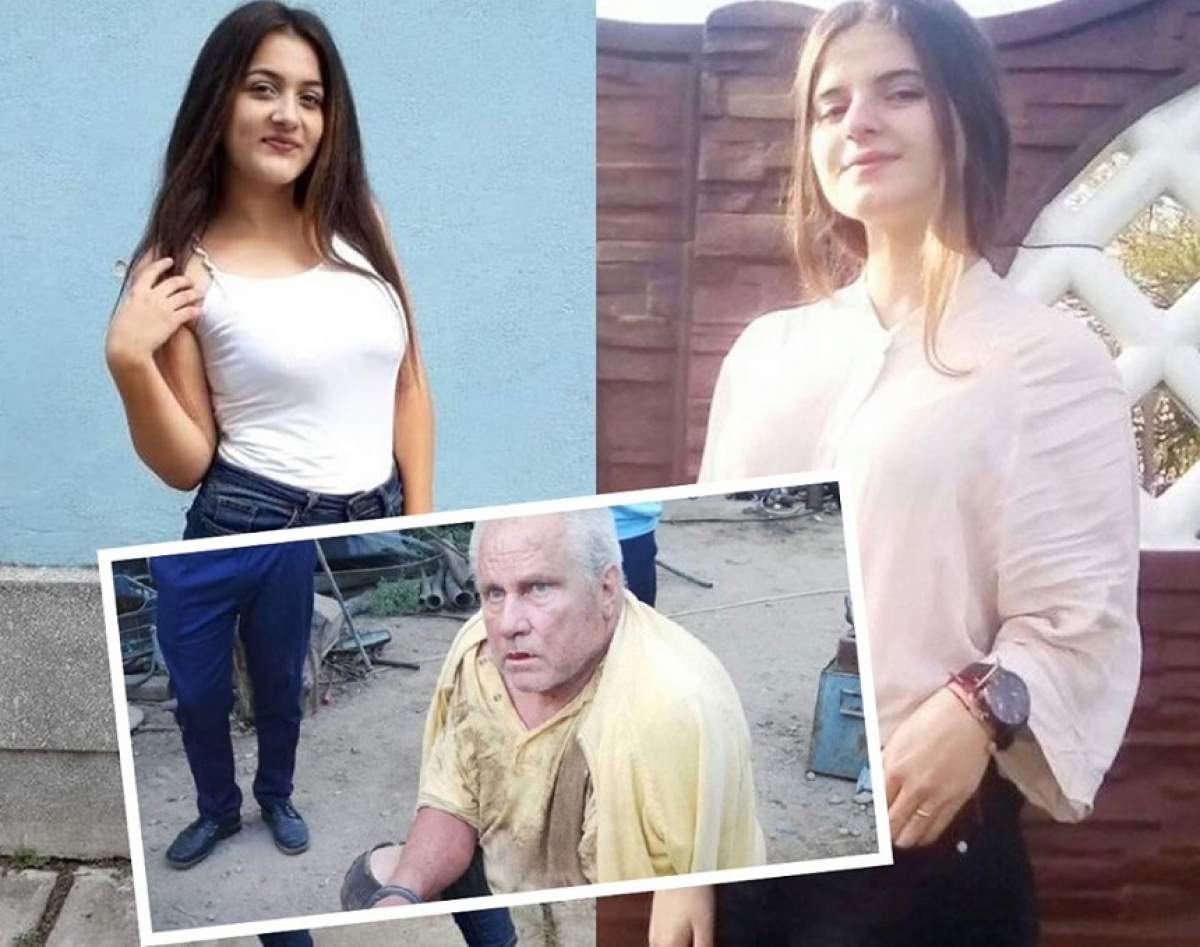 Totul despre cum și-a ales Gheorghe Dincă victimele. Destin nefast pentru cele două adolescente sau plan bine pus la cale?