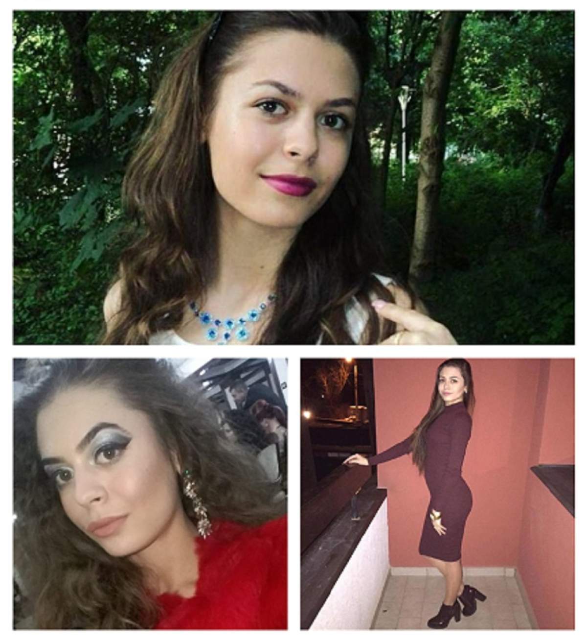 Cosmina, eleva din Brăila dispărută la începutul lunii iulie, a fost găsită. Ce s-a întâmplat cu ea